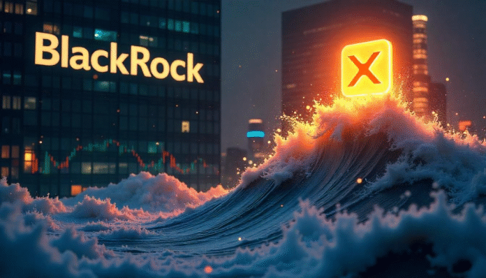 BlackRock Could Include XRP in Next ETF Wave