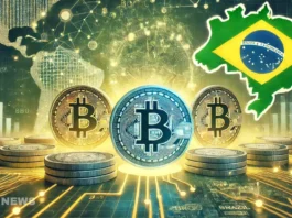 Brazil Ends Crypto Tax Exemption, Sets 17.5% Flat Rate