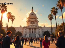 California Votes to Allow Crypto for State Payments