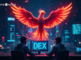 Cetus DEX Relaunches with Open-Source Shift After Exploit
