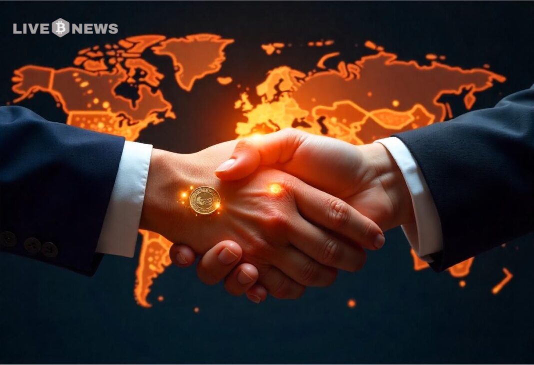 Circle and OpenPayd Partner to Build Global Payment Platform