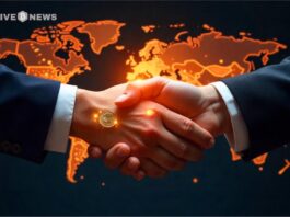 Circle and OpenPayd Partner to Build Global Payment Platform