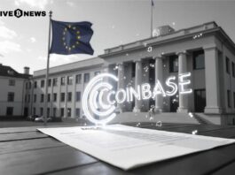 Coinbase Secures MiCA License in Luxembourg, Expanding Crypto Services Across Europe