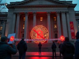 Connecticut Bans Public Bitcoin Reserve and Crypto Payments Under New Law