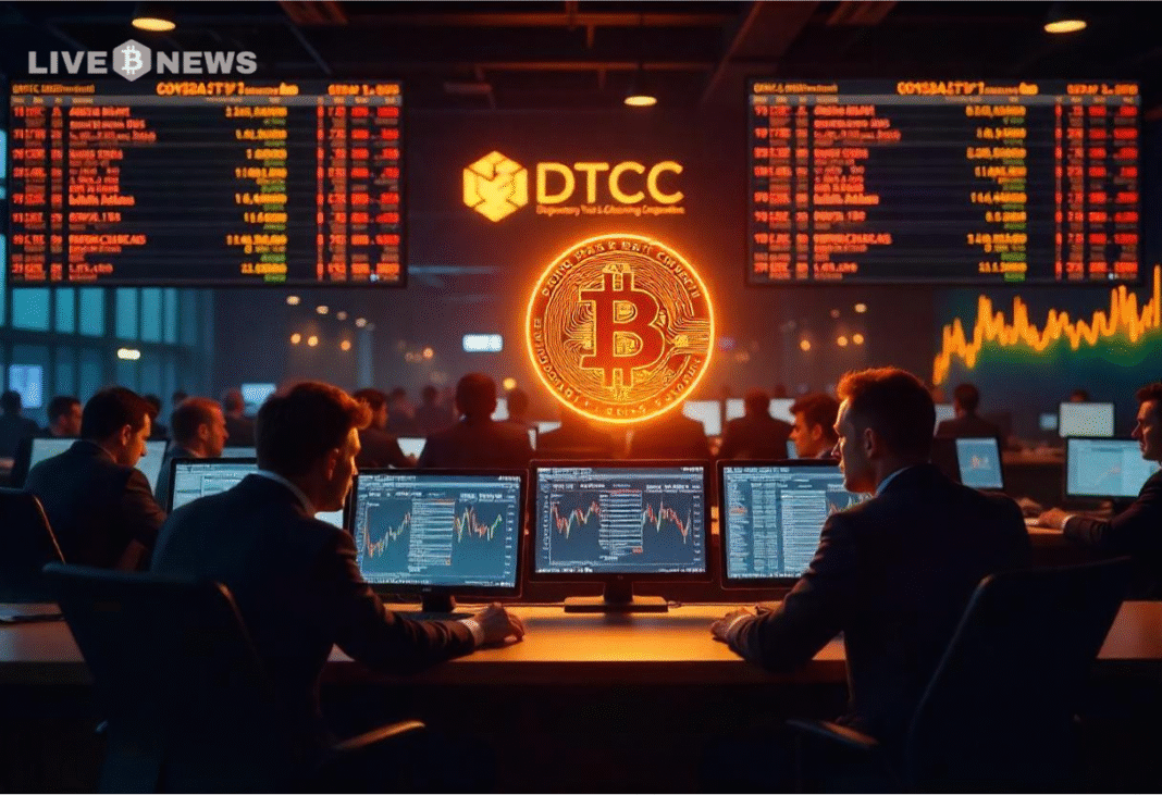 VanEck Spot Solana ETF Listed for Prelaunch by DTCC
