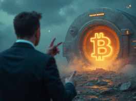 Elon Musk Flags U.S. Debt Crisis, Backs Bitcoin Reserve Shift