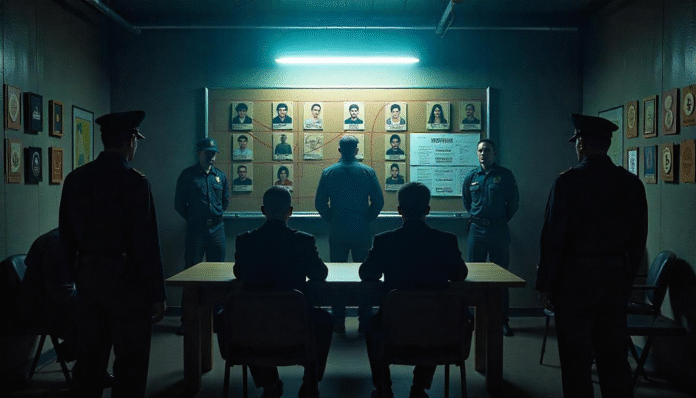 French Authorities Charge 25 Suspects in Crypto Kidnapping Cases