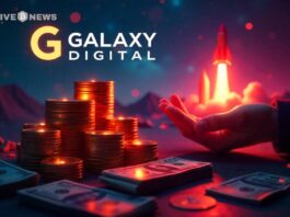 Galaxy Digital Raises $175 Million to Support Crypto Startups