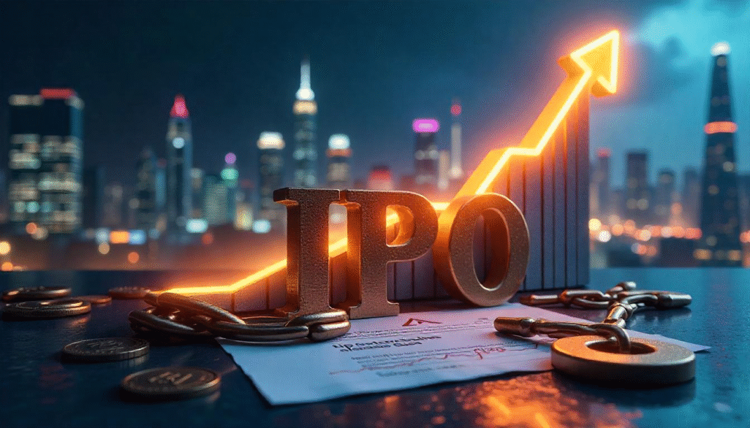 Gemini Joins IPO Wave After Clearing Legal Hurdles