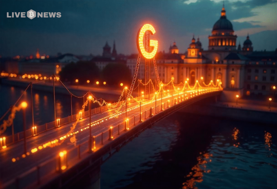 Gemini to Offer Tokenized Stocks, ETFs for EU Users