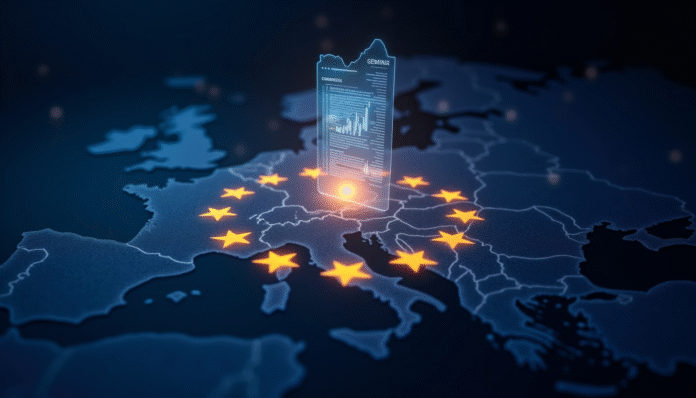 Gemini and Coinbase Set to Dominate EU Market with MiCA Licenses