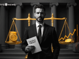 Genius Group Eyes Bitcoin Buys Backed by Lawsuit Wins