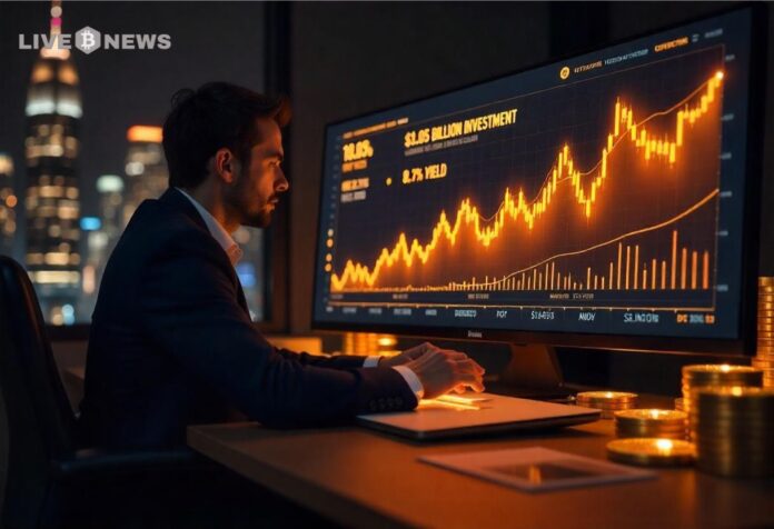 H100 Group Secures $15.8M from Adam Back to Expand Bitcoin Strategy