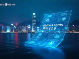 Hong Kong Launches Digital Assets Policy 2.0 to Boost Tokenization