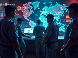 India Arrests 10 in Chinese Crypto Fraud Crackdown