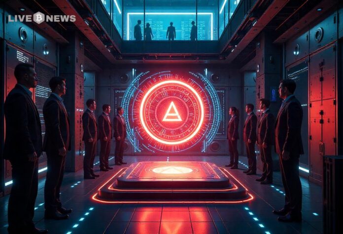 Interactive Strength to Hold Largest Corporate AI Token Reserve Interactive Strength to Hold Largest Corporate AI Token Reserve