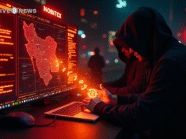 Iranian Crypto Exchange Nobitex Loses $81M in Hack