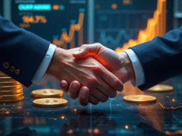 Know Labs adopts Bitcoin treasury strategy, aligning with fintech trends, boosting financial innovation, and integrating digital assets into corporate balance sheets