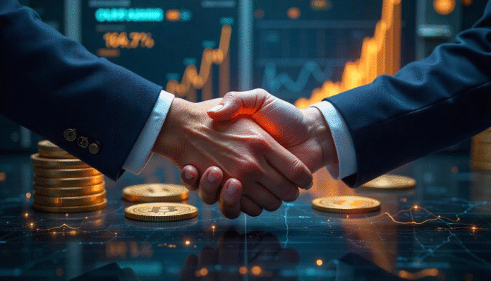 Know vaLabs to Join Bitcoin Treasury Trend After Acquisition Know Labs adopts Bitcoin treasury strategy, aligning with fintech trends, boosting financial innovation, and integrating digital assets into corporate balance sheets