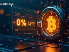 Kraken Adds Native BTC Staking via Babylon with 1% APY