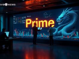 Kraken Launches Kraken Prime to Serve Institutional Investors in Crypto
