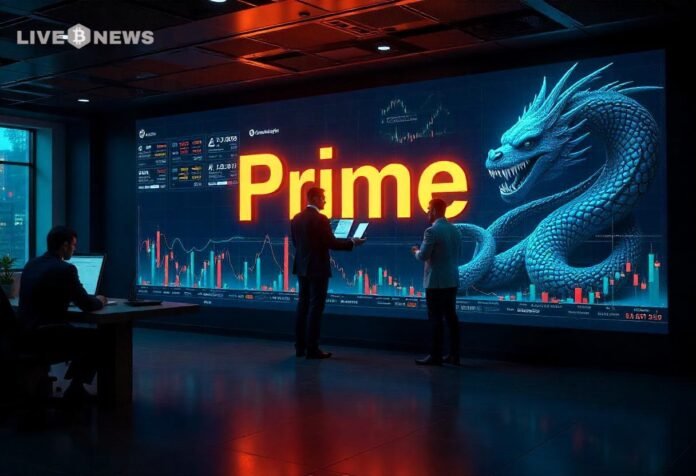 Kraken Launches Kraken Prime to Serve Institutional Investors in Crypto Kraken Launches Kraken Prime to Serve Institutional Investors in Crypto