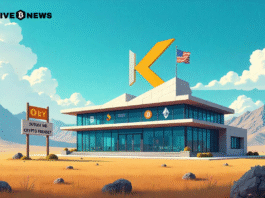 Kraken Moves Global HQ to Wyoming Amid Crypto-Friendly Laws