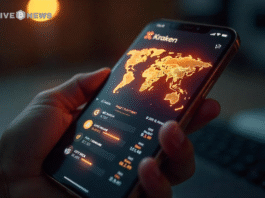 Kraken Unveils Borderless P2P Payments App with Yield Options