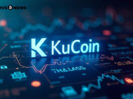 KuCoin Launches Regulated Crypto Exchange in Thailand