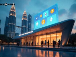 Malaysia Launches Digital Asset Innovation Hub for Fintech Trials
