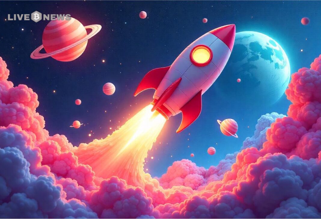 MemeStrategy Buys 2,440 Solana, Enters SOL Ecosystem