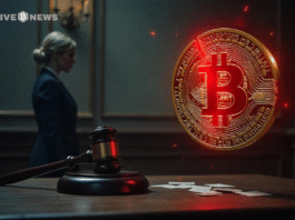 Moscow Court Jails Bitmama for $23 Million Bitcoin Scam