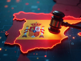 Spain Passes Law to Control Crypto Assets and Exchange Data