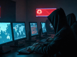North Korean IT Workers Launder Millions Through Crypto: U.S. Seizes $7.7 Million