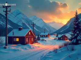 Norway Eyes Crypto Mining Ban Over Power, Noise Issues