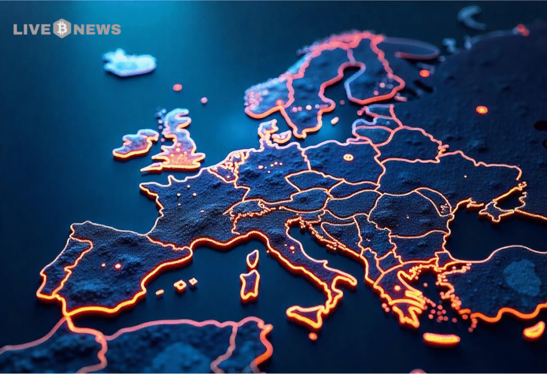 OKX Goes Live in Spain, Expands EU Crypto Access