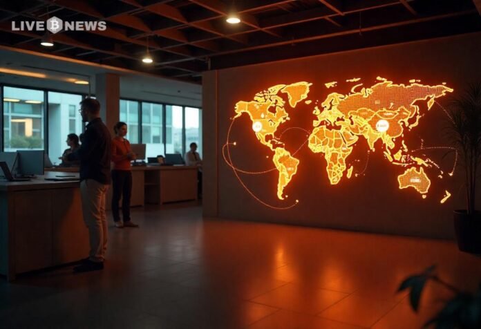 Portugal’s Unicâmbio Partners with Ripple for Faster Global Payments