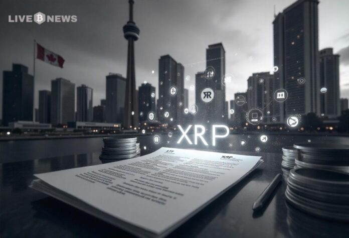 Purpose Investments Launches First Spot XRP ETF in Canada