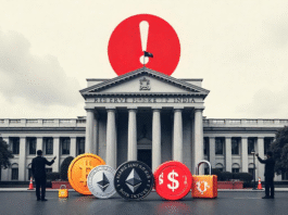 RBI Reiterates Crypto Warnings Despite Supreme Court Pressure