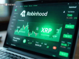 Robinhood Expands Crypto Derivatives with Micro XRP and Solana Futures
