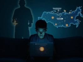Russia Using Bitcoin to Recruit Teen Spies, Report Reveals