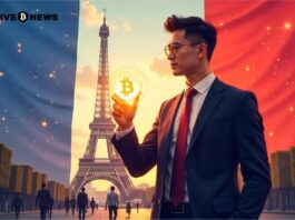 Samson Mow Eyes Bitcoin Adoption in France