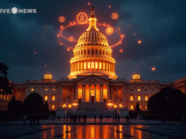 Senate Passes Stablecoin Bill Marking Major Crypto Milestone