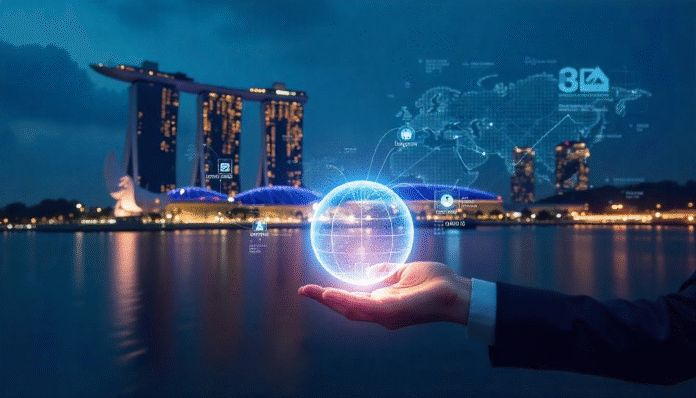 Singapore Introduces New License Rules for Overseas-Focused Crypto Firms