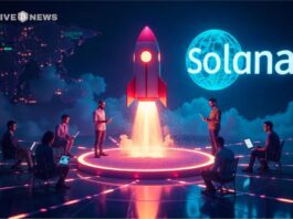 Solana-Based SOON Raises $5M to Expand Blockchain Access