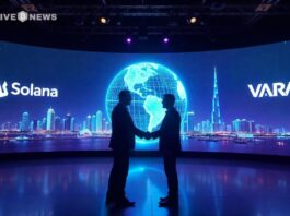 Solana Partners with VARA to Boost Crypto Innovation in Dubai