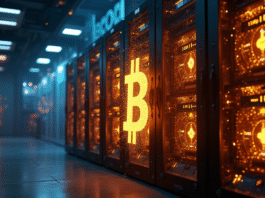Solo Bitcoin Miner Wins 3.151 BTC Worth $330K Jackpot