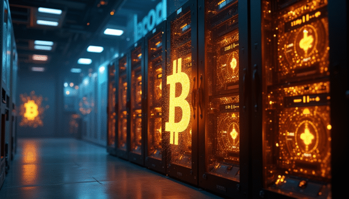 Solo Bitcoin Miner Wins 3.151 BTC Worth $330K Jackpot