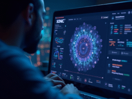 Sonic Integrates Bubblemaps V2 for DeFi Transparency