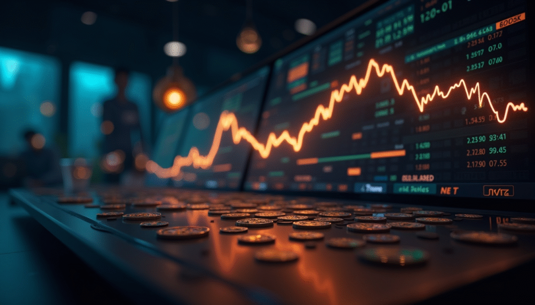 Spot ETHer ETFs See Outflow After Record Inflow Streak